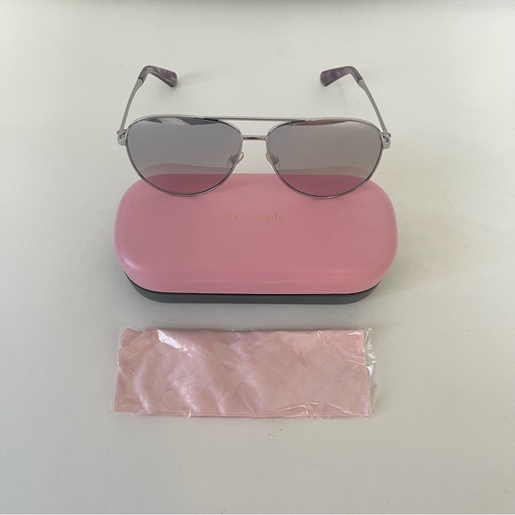 kate spade Accessories New Kate Spade Ny Isla 6mm Aviator